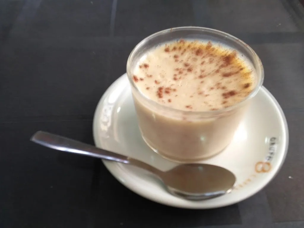 Menu_Bar Restaurant Emperador_Calafell_immagine_9