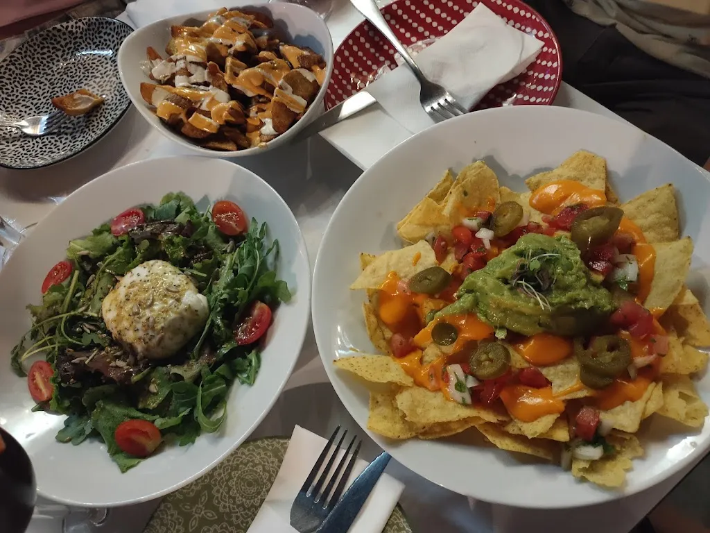 Lara Bermudez_Boho Beach Gastrobar_Calafell_review