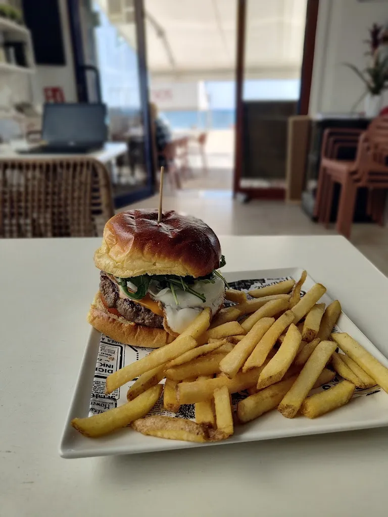Boho Beach Gastrobar_Calafell_slider_image_2