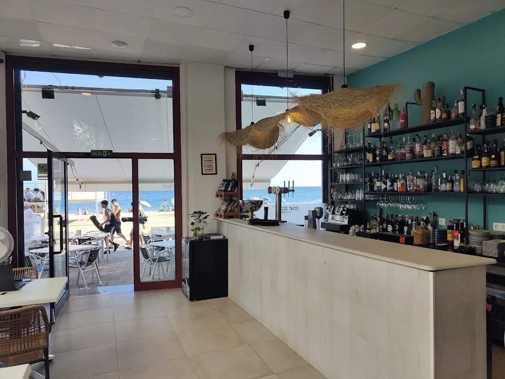 Boho Beach Gastrobar_Calafell_slider_image_3