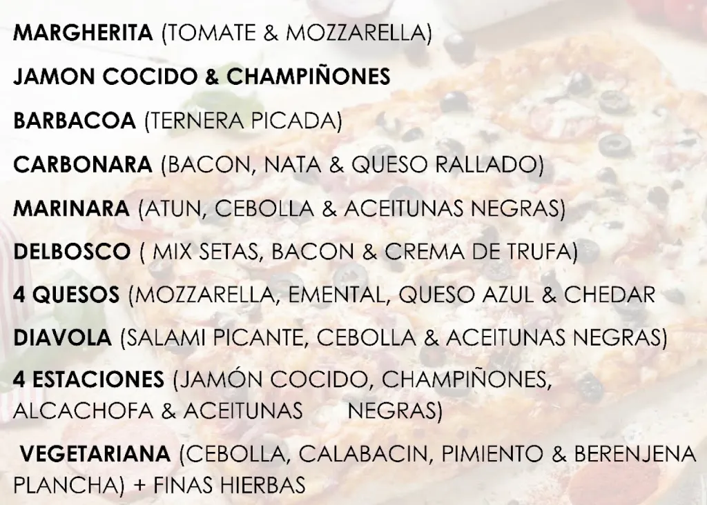 Menu_Oh My God Calafell_Calafell_image_1