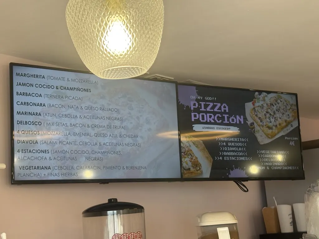 Menu_Oh My God Calafell_Calafell_image_3