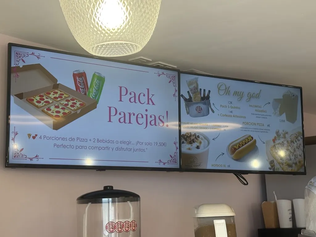 Menu_Oh My God Calafell_Calafell_image_4