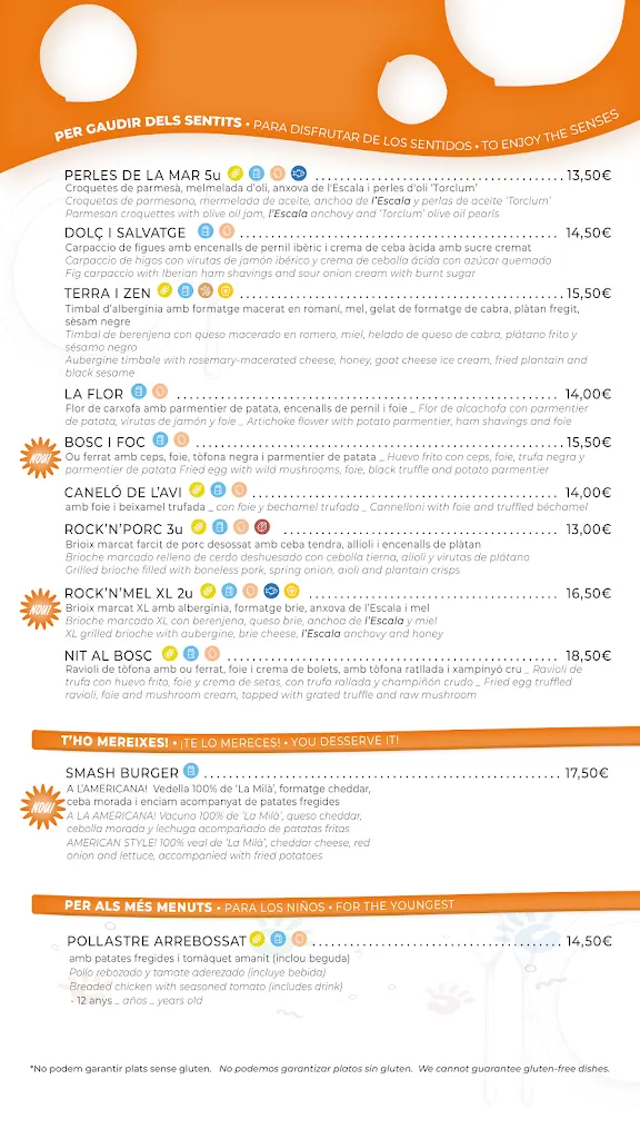 Menu_L'Espineta_Calafell_image_1