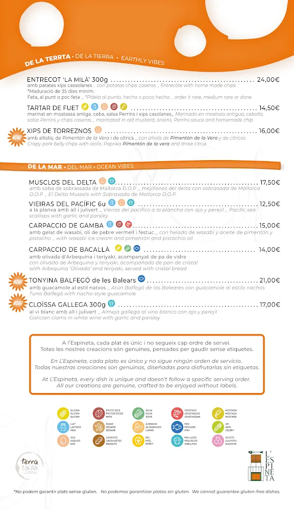 Menu_L'Espineta_Calafell_image_2