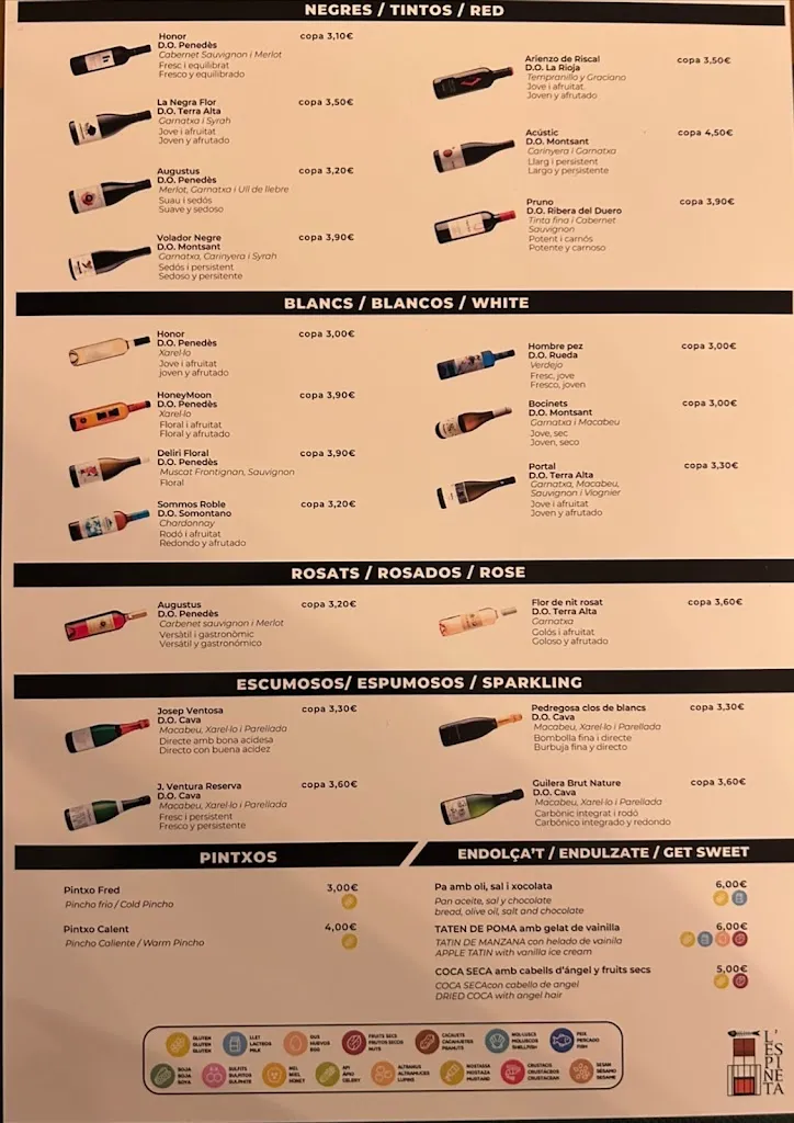 Menu_L'Espineta_Calafell_image_4