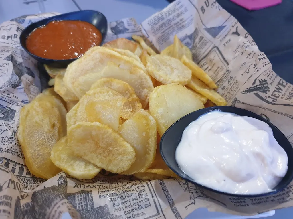 Menu_El Mirador de Calafell_Calafell_image_5