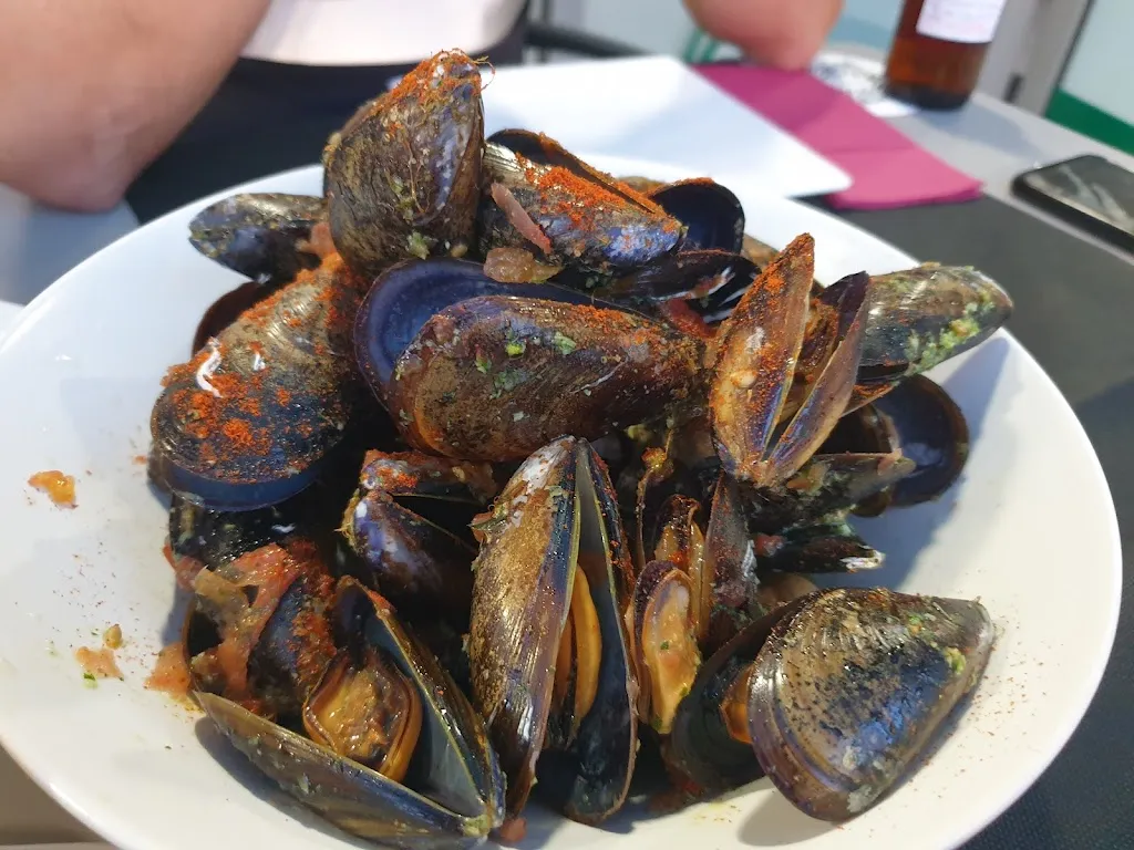 Menu_El Mirador de Calafell_Calafell_image_6