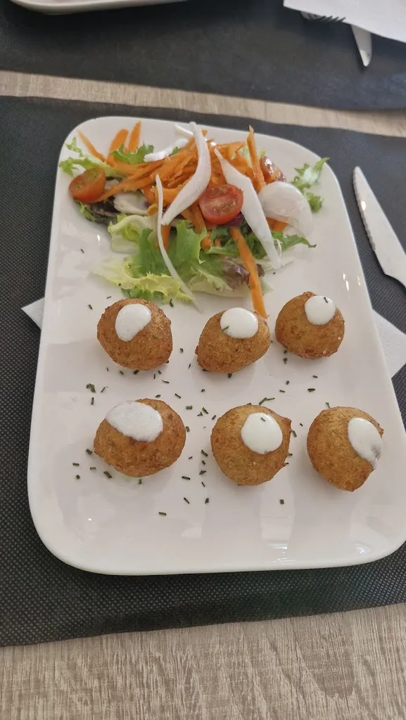 Menu_El Mirador de Calafell_Calafell_image_9