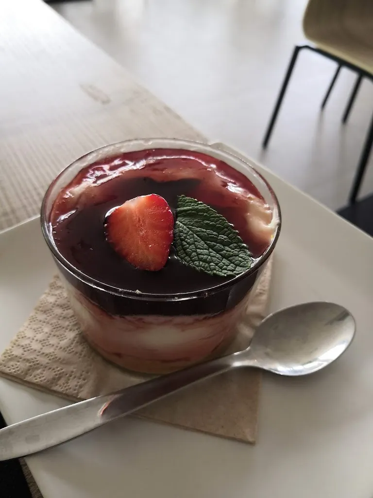 Mª del Mar Collado_El Mirador de Calafell_Calafell_review