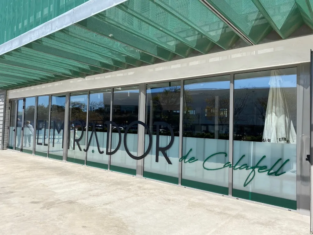 El Mirador de Calafell_Calafell_slider_image_1