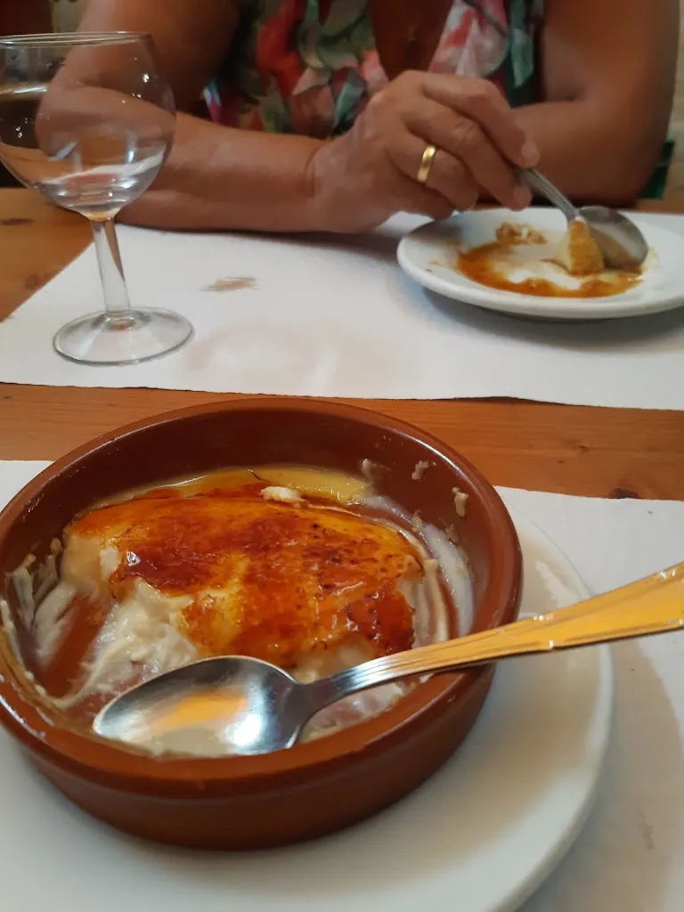 Menu_El Racó_Calafell_immagine_6