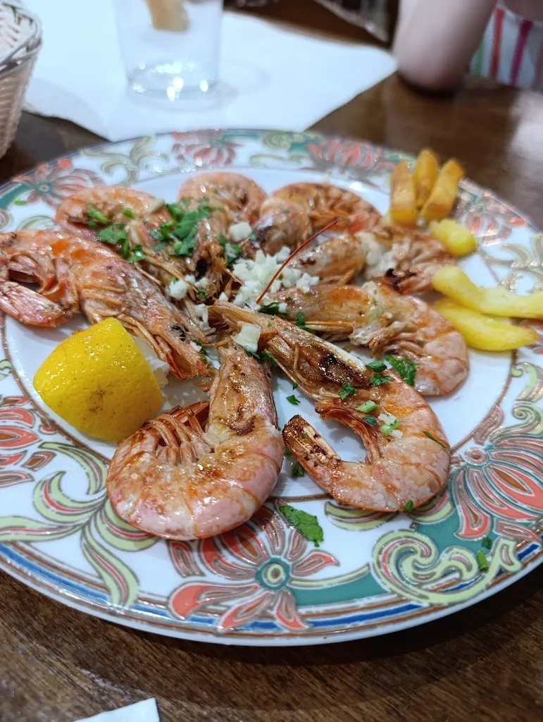 Ross Gilman_El Racó_Calafell_recensione