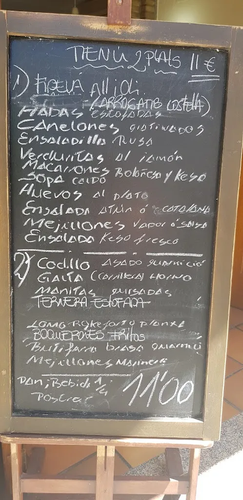 Katie Howard_El Racó_Calafell_recensione