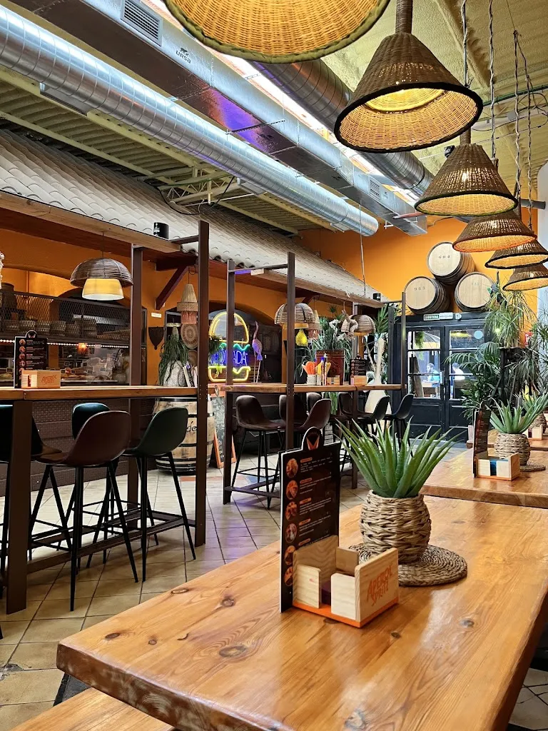 Виктория Блохина_Nomada Gastrovermuteria_Calafell_review