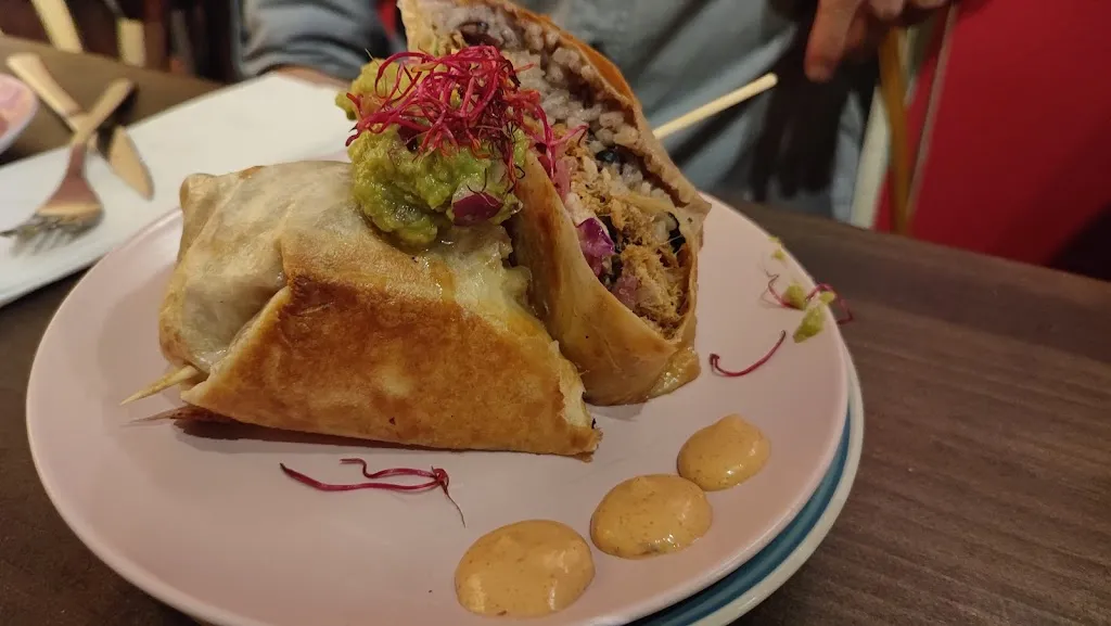 Menu_La Patrona Calafell_Calafell_image_5