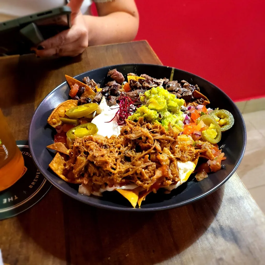 Menu_La Patrona Calafell_Calafell_image_6