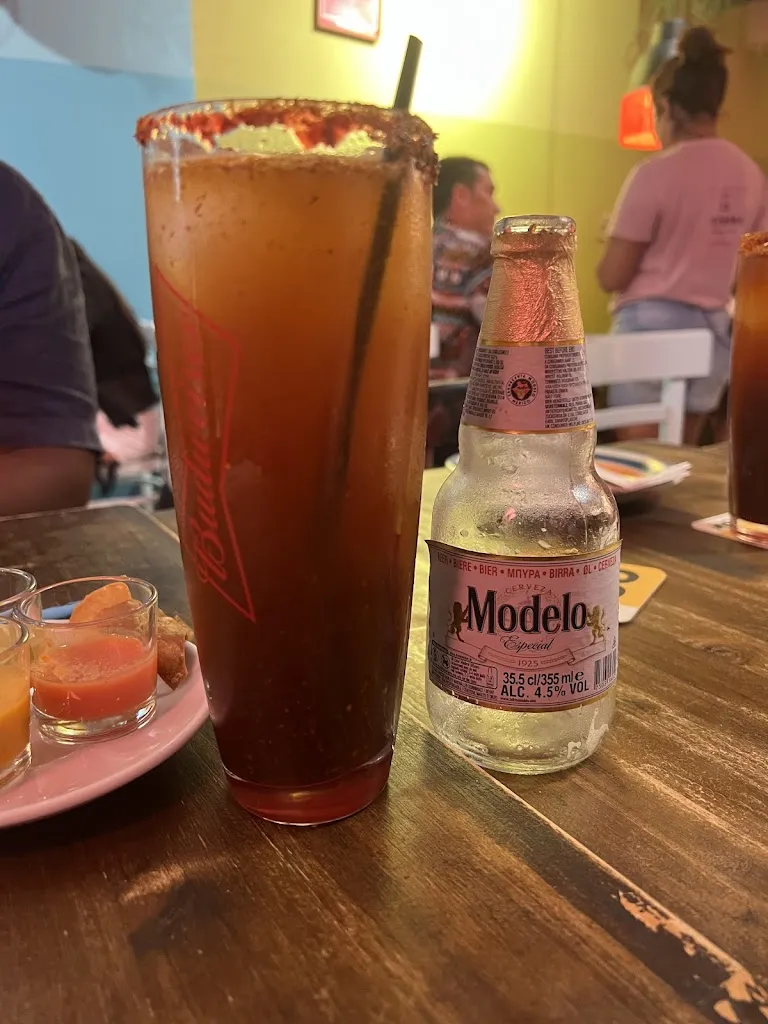 Menu_La Patrona Calafell_Calafell_image_8