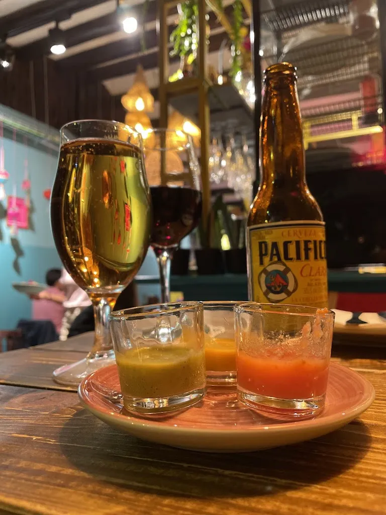 Menu_La Patrona Calafell_Calafell_image_9