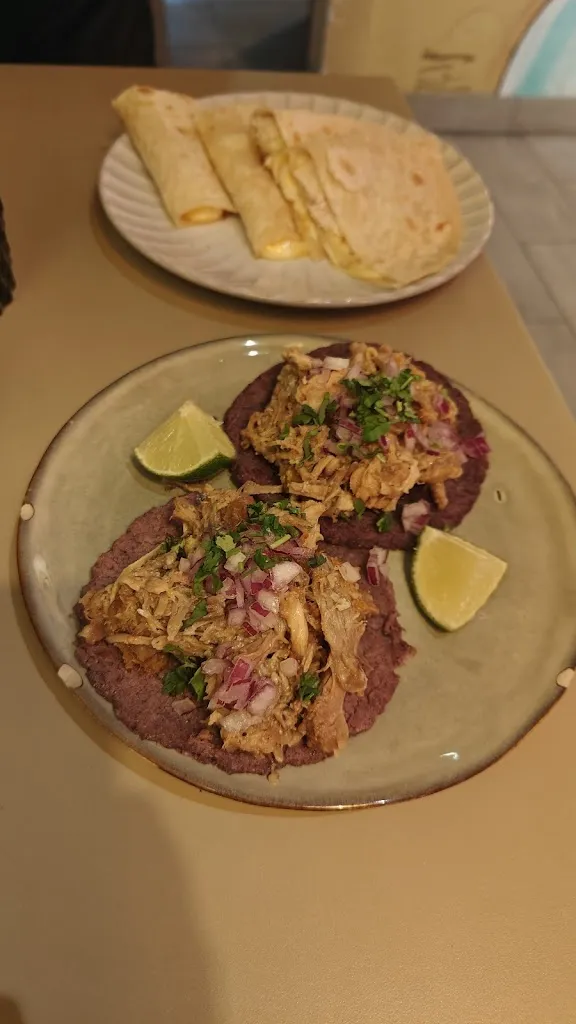 Rospareal S_La Patrona Calafell_Calafell_review