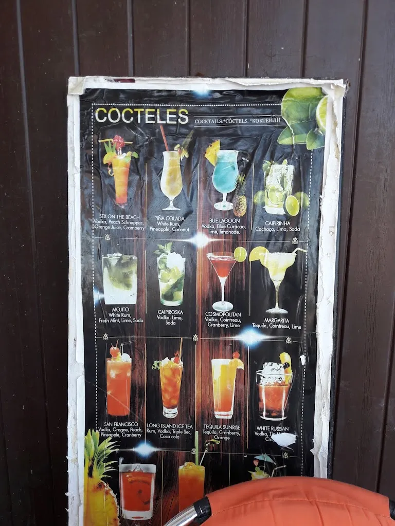 Menu_Monsoon Beach_Calafell_image_3