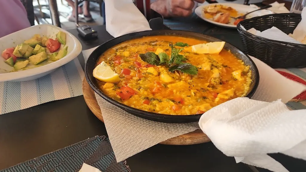 Jaspinder Dhillon_Monsoon Beach_Calafell_review