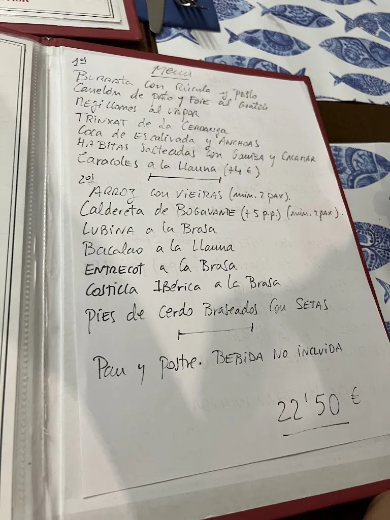 Menu_La cartuja_Calafell_image_2