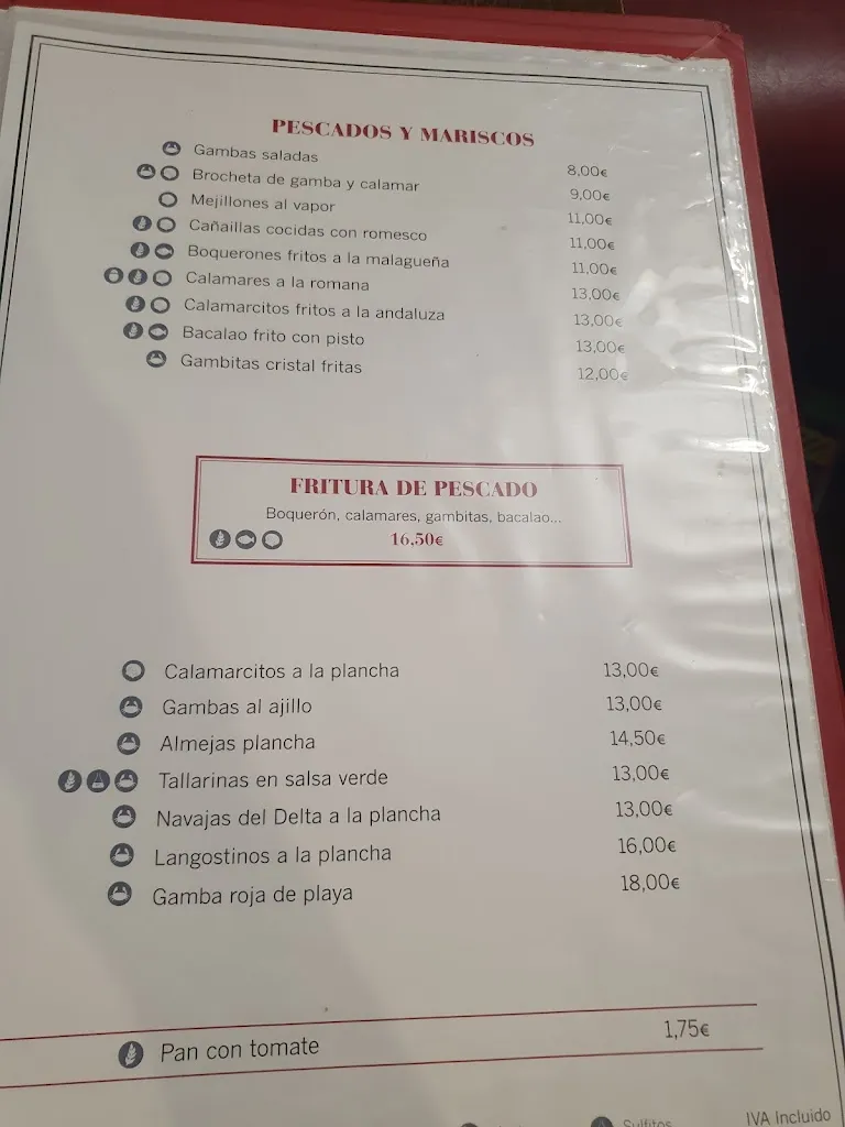 Menu_La cartuja_Calafell_image_4