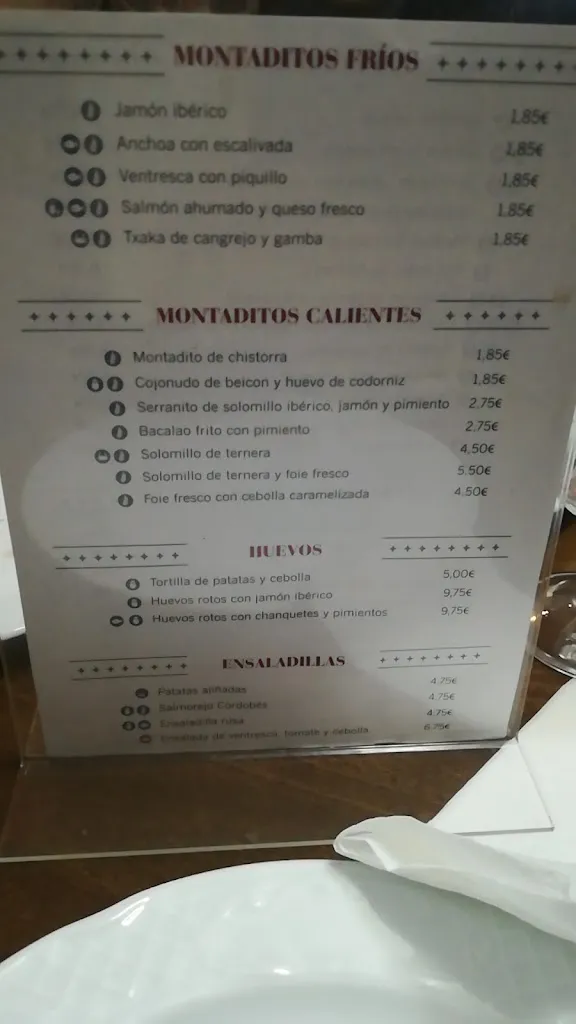 Amin e. Jerraya_La cartuja_Calafell_review