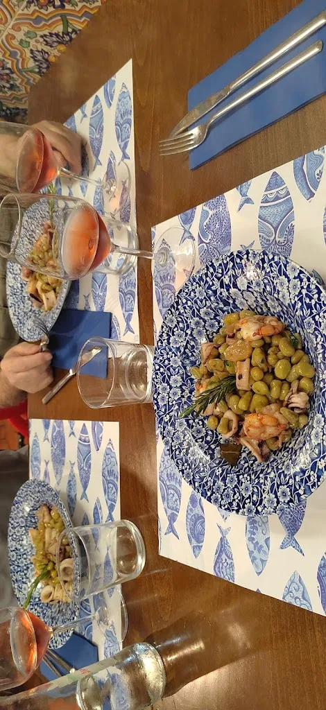 Lluís Bartomeu _La cartuja_Calafell_review