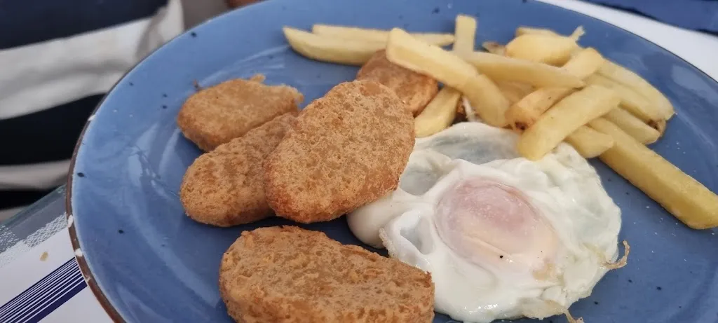 Menu_Mare Nostrum Restaurant - Club Nàutic Calafell_Calafell_image_6