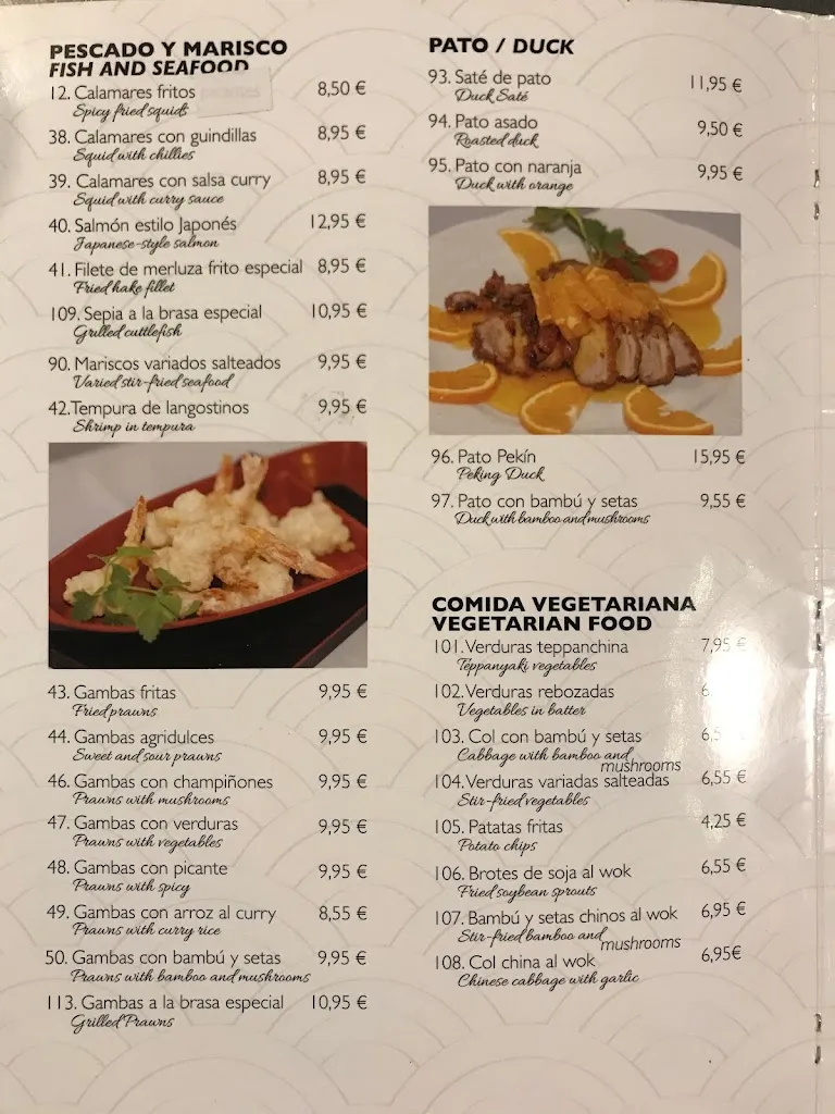 Menu_Restaurant Gran Muralla_Calafell_image_1