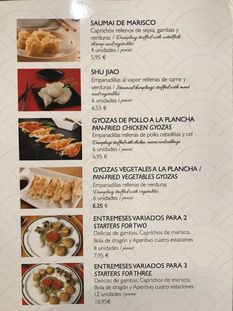 Menu_Restaurant Gran Muralla_Calafell_image_3