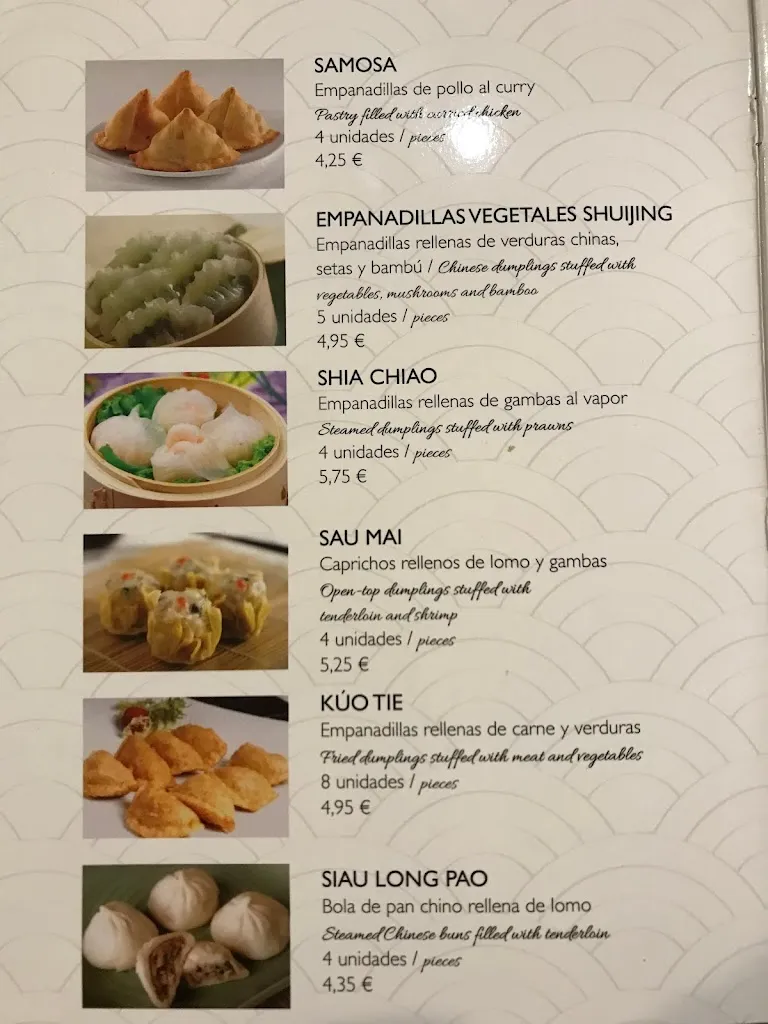 Menu_Restaurant Gran Muralla_Calafell_image_4