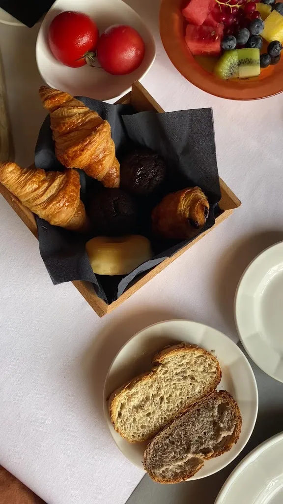 Noémi J_Restaurant Mas La Boella_Canonja La_review