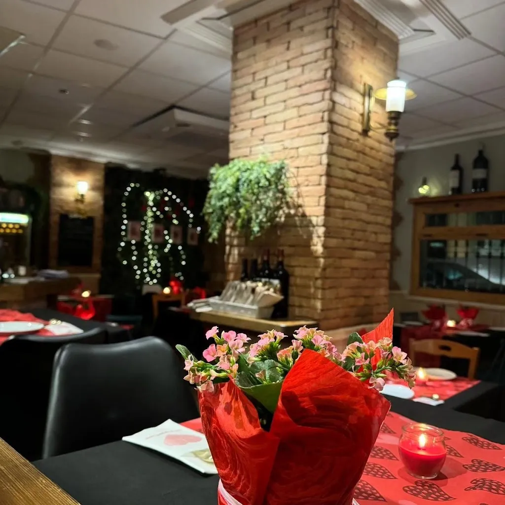 “La Destina” | Piccola Cucina da Elena restaurant in Fasano