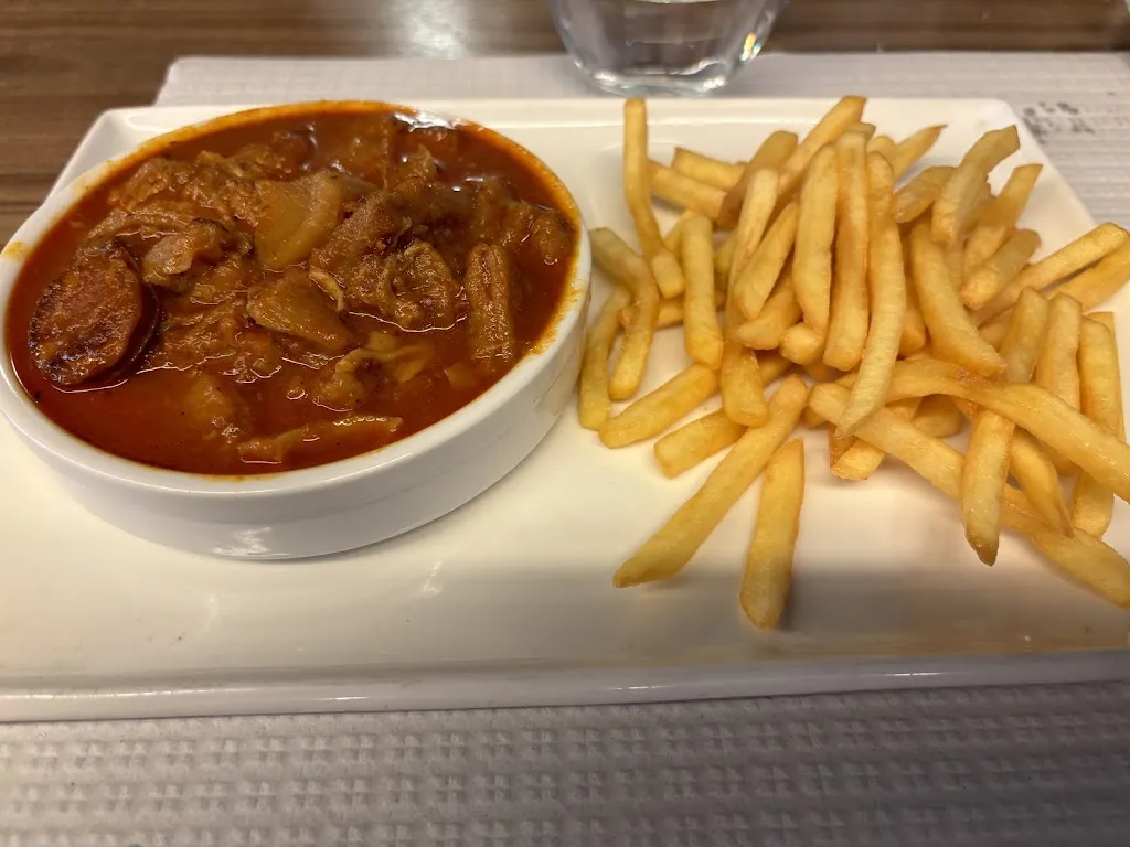 Jose jiménez_Aplec Restaurant_Canonja La_review