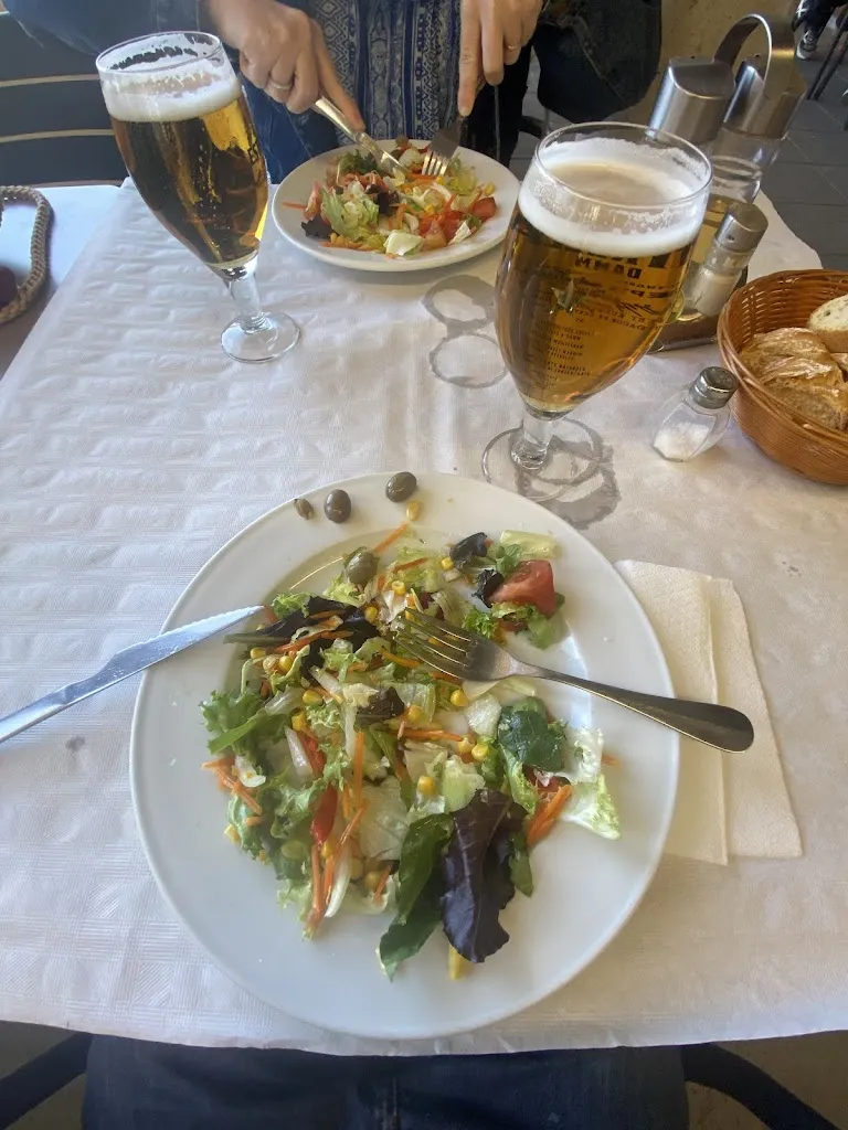 Marcos Galofré_Restaurantes Coronado S L_Canonja La_review