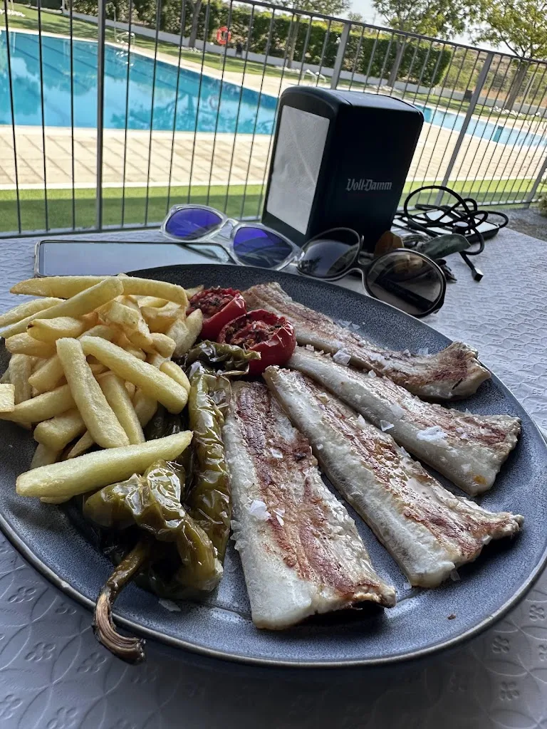 Marcos Prieto_Restaurantes Coronado S L_Canonja La_review