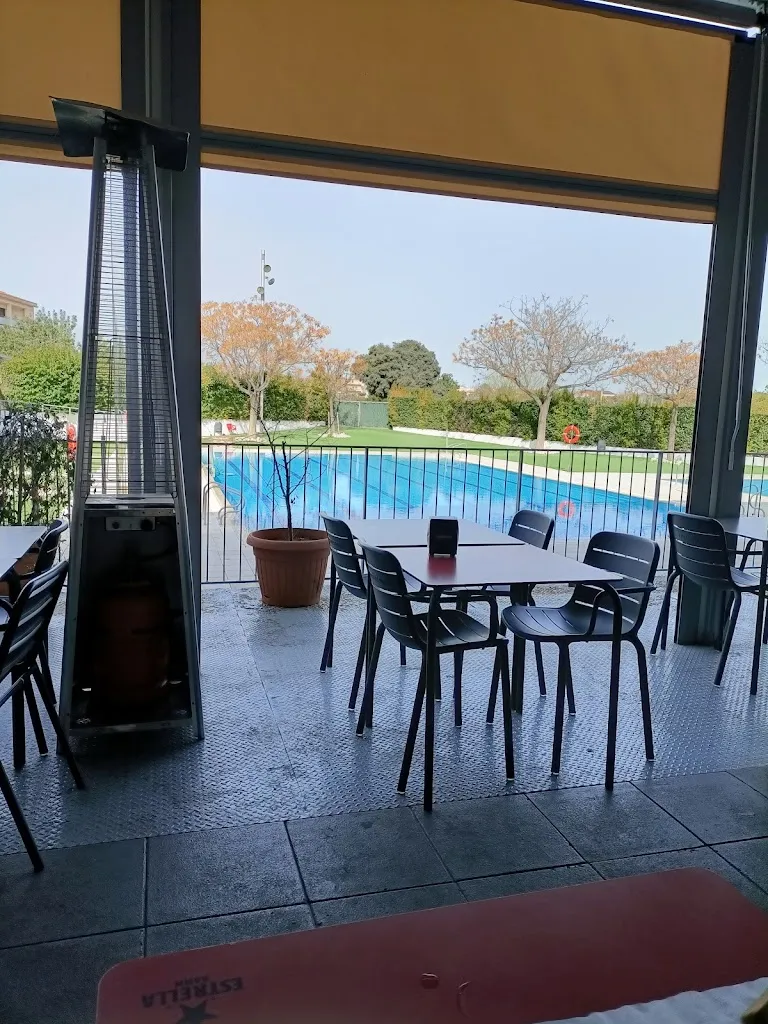 Restaurantes Coronado S L restaurant in Canonja La