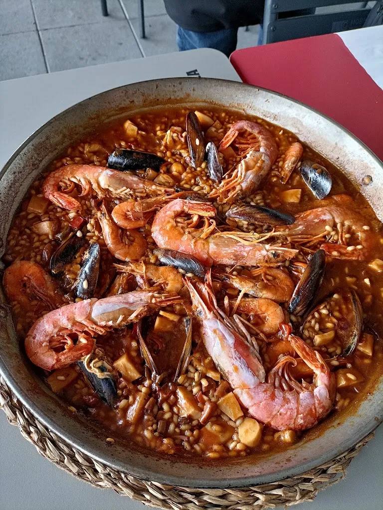 Restaurantes Coronado S L_Canonja La_slider_image_2