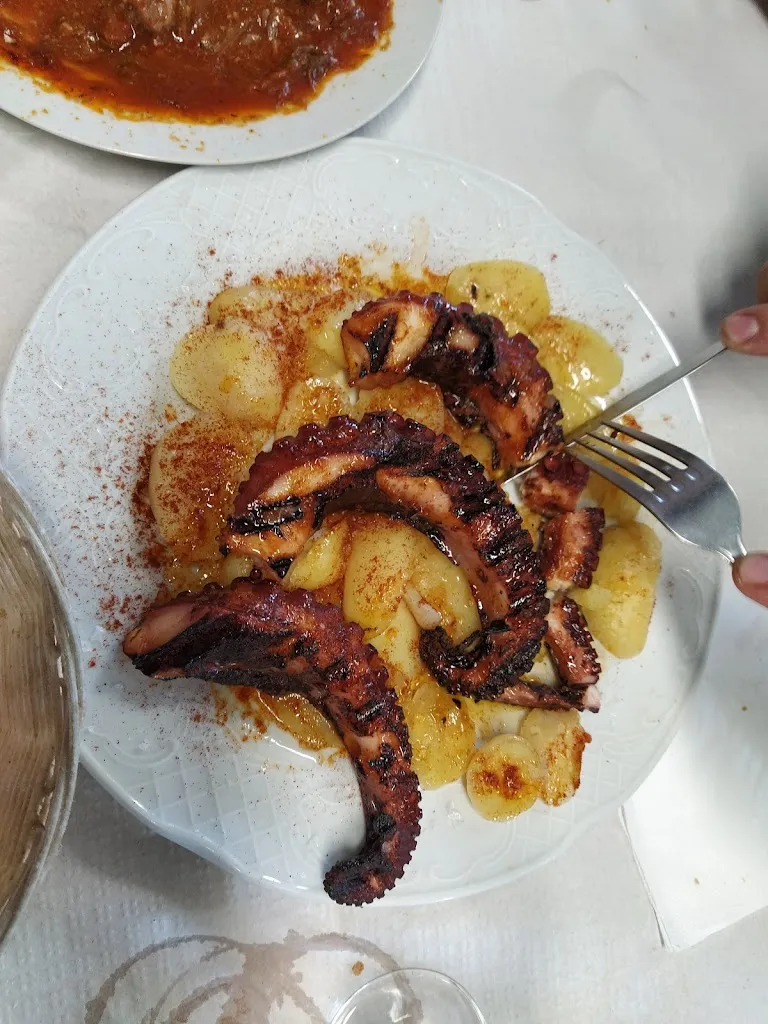 Restaurantes Coronado S L_Canonja La_slider_image_3