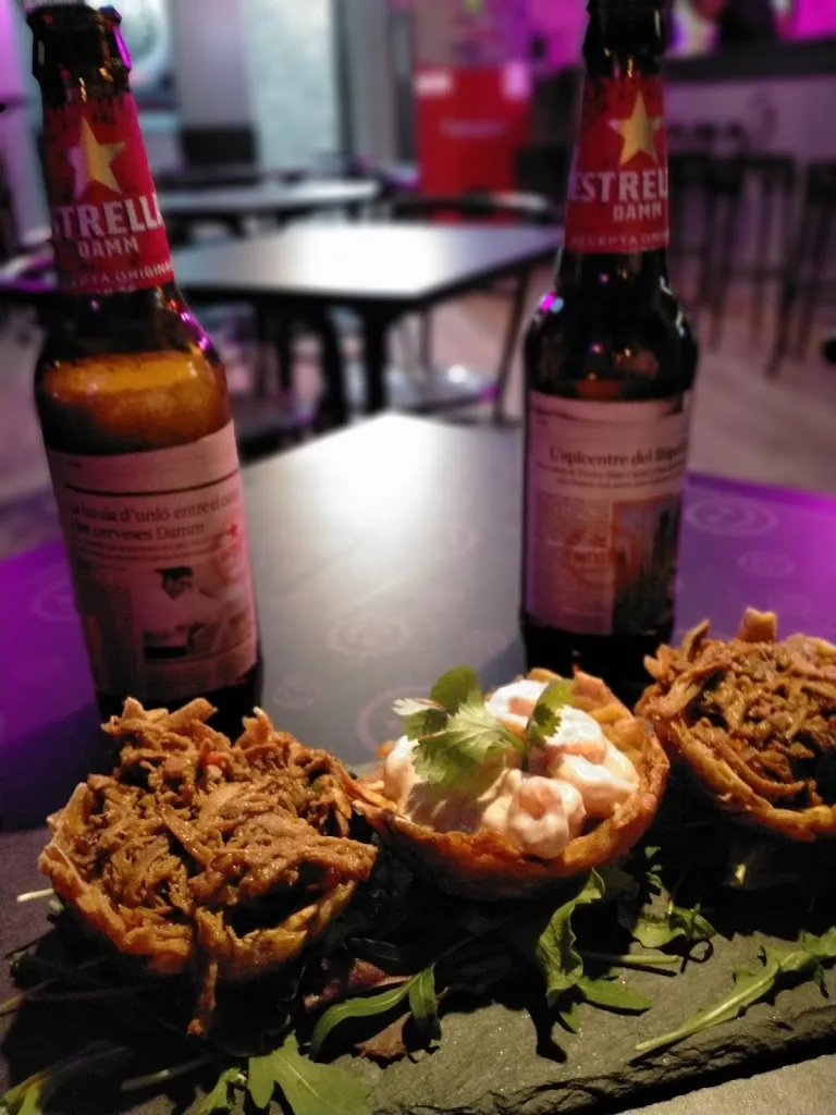 Menu_Take Off restaurante bar_Canonja La_immagine_9