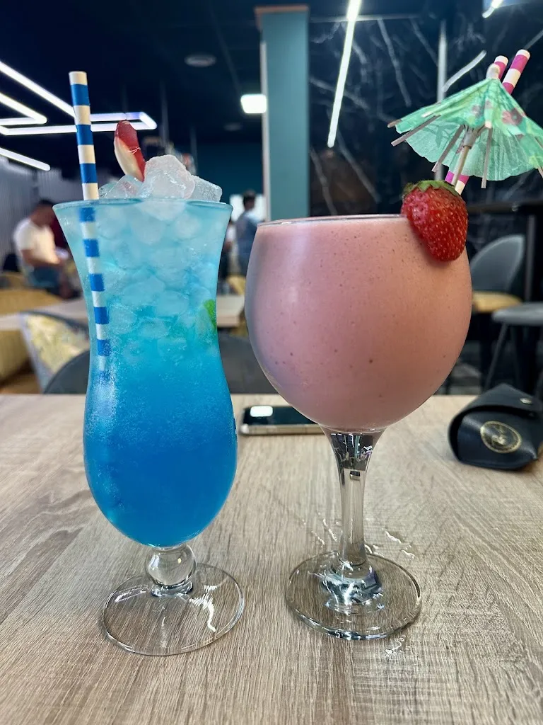 Marcos Prieto_Take Off restaurante bar_Canonja La_recensione