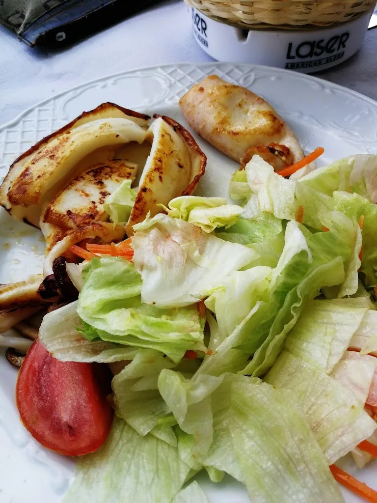 Nerea_Bar Restaurant Poliesportiu La Canonja_Canonja La_review