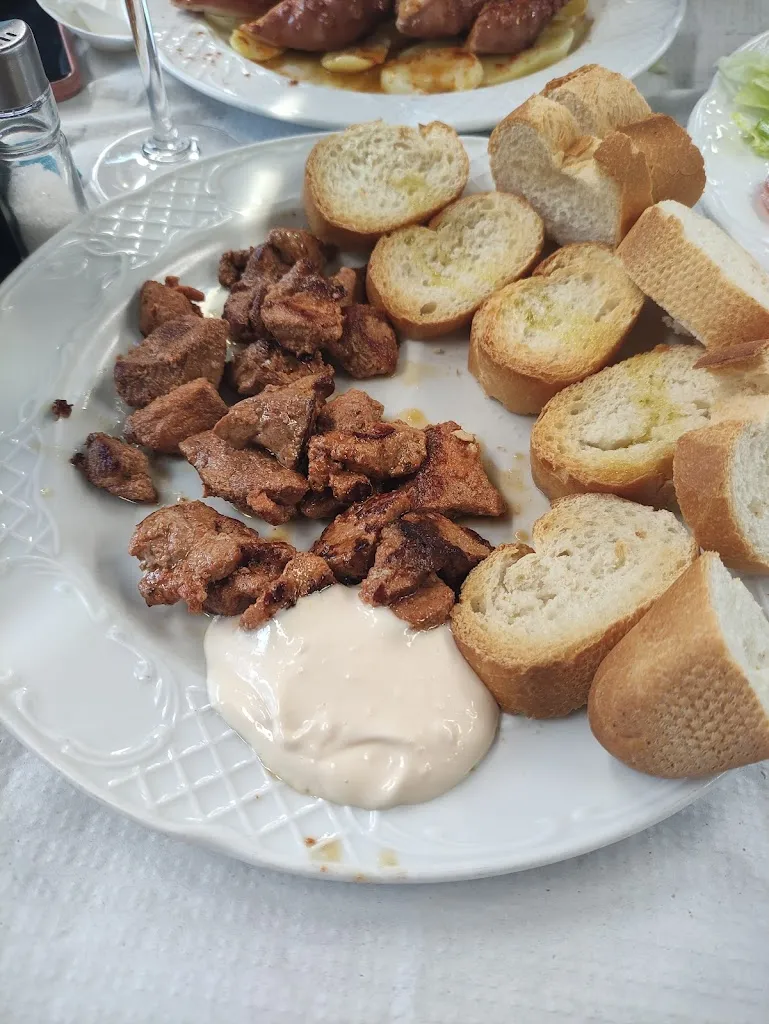 Andri Andreo_Bar Restaurant Poliesportiu La Canonja_Canonja La_review