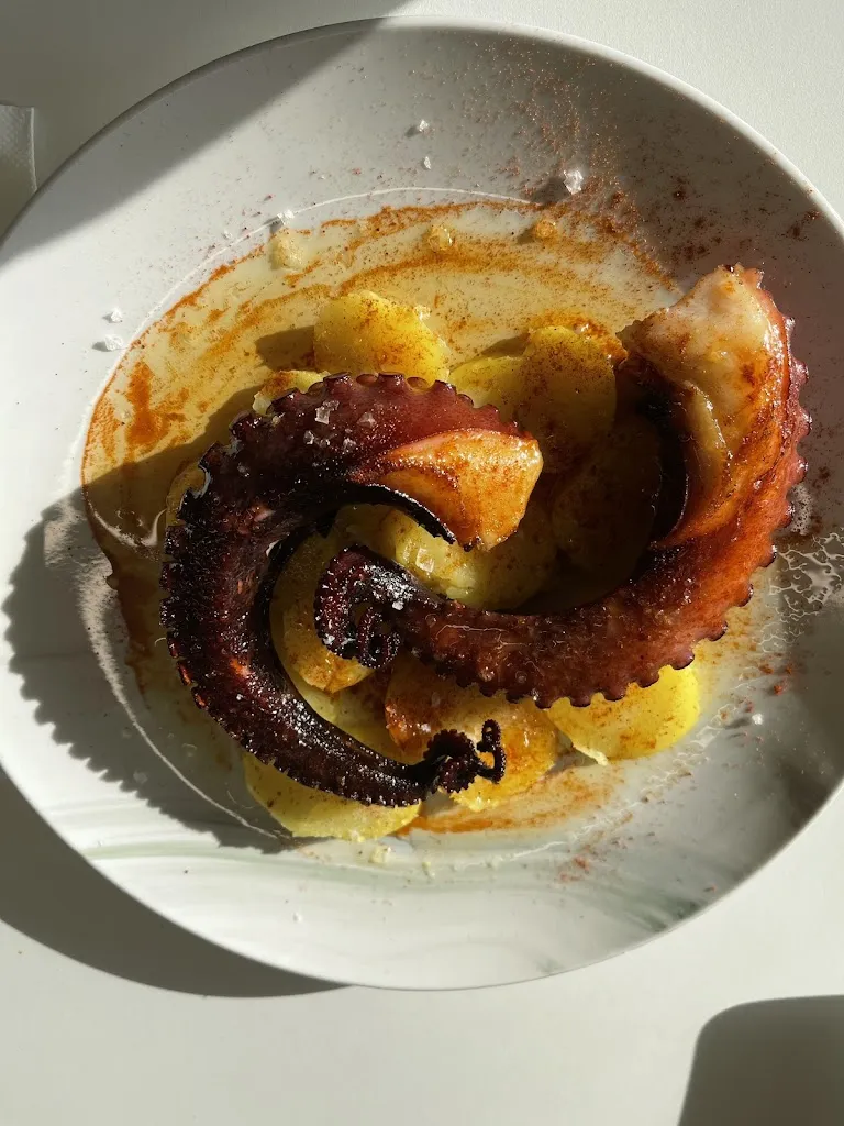 Menu_Restaurant ÈPOCA_Canonja La_image_1