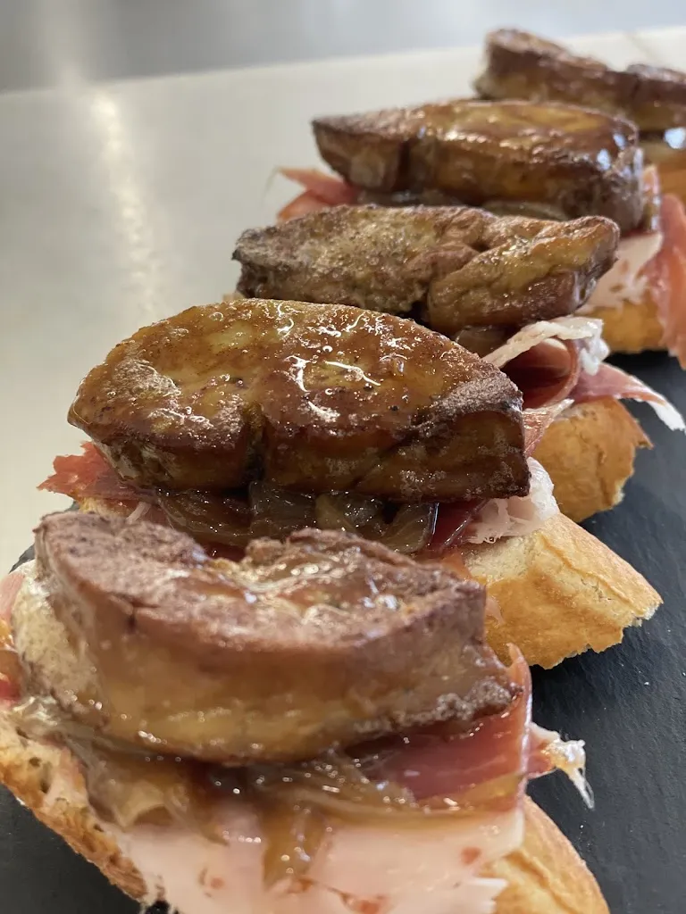 Menu_Restaurant ÈPOCA_Canonja La_image_9