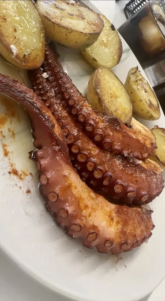 oscar vila_Restaurant ÈPOCA_Canonja La_review