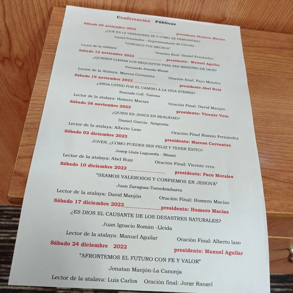 Menu_Namary Bar_Canonja La_image_2